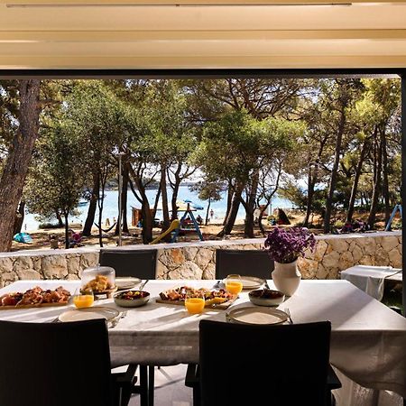 Mare Solis Pinea Mali Lošinj Exteriér fotografie