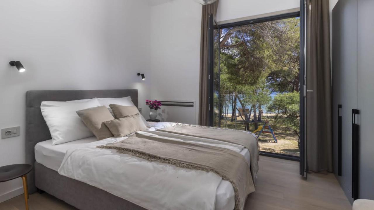 Mare Solis Pinea Mali Lošinj Exteriér fotografie