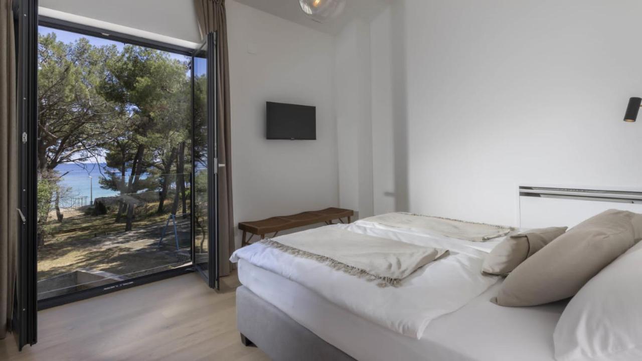 Mare Solis Pinea Mali Lošinj Exteriér fotografie