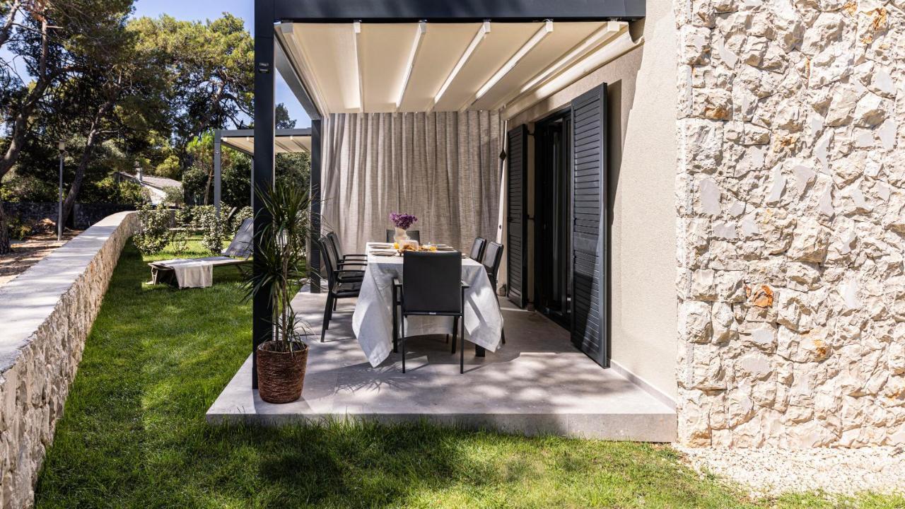Mare Solis Pinea Mali Lošinj Exteriér fotografie