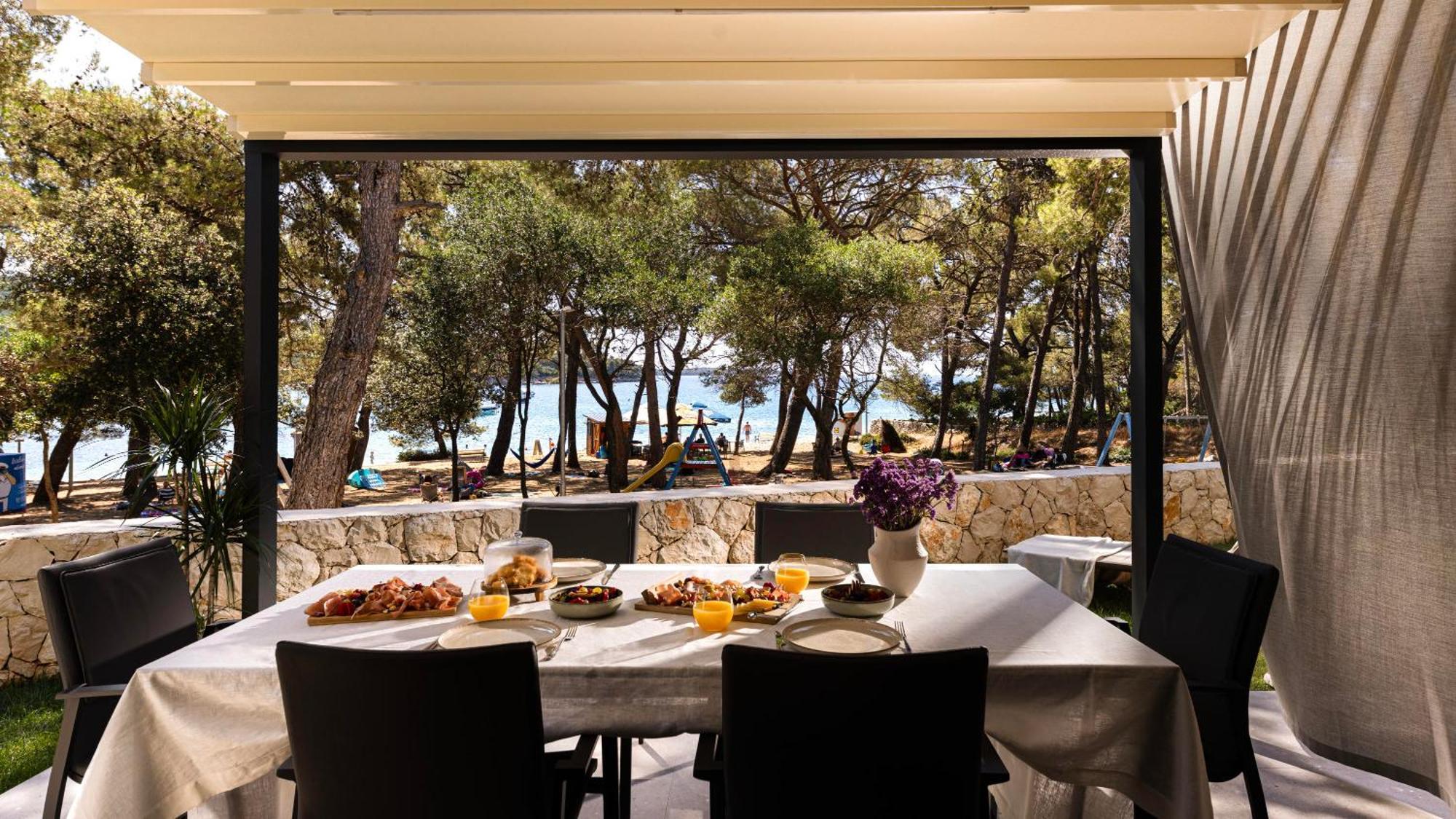 Mare Solis Pinea Mali Lošinj Exteriér fotografie